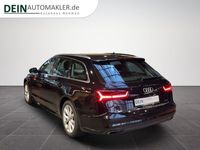 gebraucht Audi A6 Avant 2.0 TFSI *ACC*Leder*Xenon*