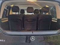 gebraucht Mercedes V250 V 250d Edition Lang - Sport 7 Sitze AHK Drehsitze