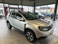Gebraucht Dacia Duster Prestige 150 PS (110 kW) 2022 Grau SUV