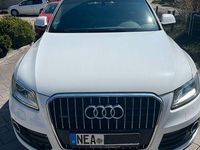 Gebraucht Audi Q5 Ambiente 190 PS (139 kW) 2016 Weiß SUV
