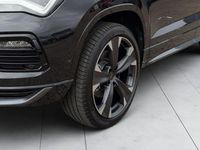 Usata Cupra Ateca 190 CV (139 kW) 2025 Nero SUV