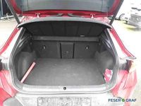 Gebraucht Cupra Formentor VZ 245 PS (180 kW) 2022 Desire rot metallic SUV