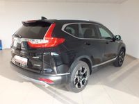 gebraucht Honda CR-V 2.0 Hybrid 4WD Lifestyle