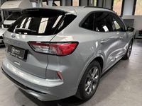 Gebraucht Ford Kuga ST-Line 190 PS (139 kW) 2020 Grau SUV