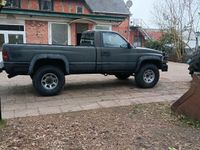 gebraucht Dodge Ram 2500 Cummins 12V Schalter 4x4