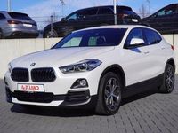 Gebraucht BMW X2 Advantage 190 PS (139 kW) 2019 Mineralweiß metallic SUV