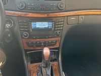 Gebraucht Mercedes E220 150 PS (110 kW) 2004 Kombi