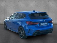 Gebraucht BMW M135 M Sport 306 PS (225 kW) 2020 Blau Kleinwagen