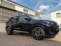 Neu DFSK E5 177 PS (130 kW) 2025 Schwarz SUV