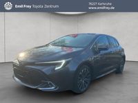 Gebraucht Toyota Corolla Team 98 PS (72 kW) 2023 Grau Limousine