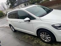 gebraucht VW Touran Highline 20 SCR TDI