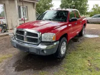 Gebraucht Dodge Dakota 238 PS (175 kW) 2005 Pickup