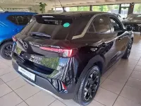 Gebraucht Opel Mokka-e Ultimate 100 kW (136 PS) 2024 Schwarz SUV