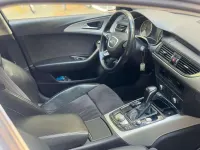 Gebraucht Audi A6 190 PS (139 kW) 2017 Weiß Limousine