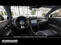 Gebraucht Mercedes CLE53 AMG AMG 449 PS (330 kW) 2025 Blau Coupé