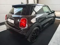 Gebraucht Mini ONE 102 PS (75 kW) 2019 Schwarz Kleinwagen