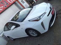 gebraucht Toyota Prius 1,8-I-VVT Hybrid, Autom, Allradantrieb