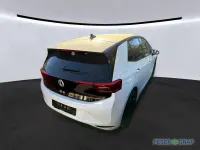 Gebraucht VW ID.3 Pro 106 kW (145 PS) 2022 Weiß Kleinwagen
