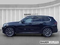 Gebraucht BMW X5 M Sport 286 PS (210 kW) 2023 Schwarz SUV