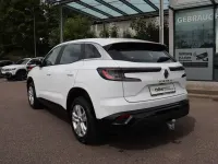 Gebraucht Renault Austral Evolution 158 PS (116 kW) 2024 Weiß SUV