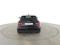Gebraucht Audi A1 Sportback 95 PS (69 kW) 2022 Schwarz Kleinwagen