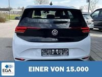 Gebraucht VW ID.3 Pro Performance 150 kW (204 PS) 2022 Weiß metallic Kleinwagen