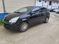 gebraucht Toyota Corolla Verso 1.8 Sportschau Edition