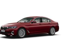 Gebraucht BMW 530 Efficient Dynamics 184 PS (135 kW) 2025 Limousine