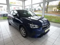 Gebraucht Opel Corsa 101 PS (74 kW) 2021 Blau Limousine