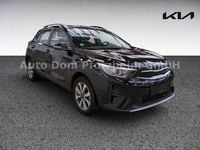 Gebraucht Kia Stonic Vision 101 PS (74 kW) 2025 Schwarz SUV