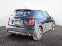 Gebraucht Mini Cooper SE Essential 135 kW (184 PS) 2023 Schwarz Kleinwagen