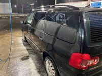 gebraucht VW Sharan 2.0 TDI