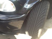 Gebraucht BMW 318 Cabriolet 143 PS (105 kW) 2002 Schwarz Cabrio