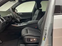 Neu BMW X5 Efficient Dynamics 490 PS (360 kW) 2026 M brooklyn grau metallic SUV