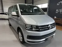 Usata VW T6 150 CV (110 kW) 2016 Andere Furgone