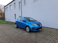 gebraucht Renault Zoe R110 Experience Z.E. 50 (Miet-Batterie)*Navi