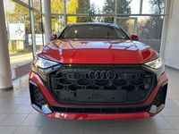 Neu Audi Q8 S-Line 286 PS (210 kW) 2026 Rot SUV