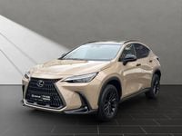 Gebraucht Lexus NX350h E-FOUR 277 PS (203 kW) 2024 SUV