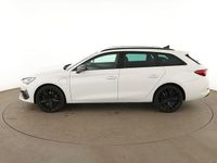 Usata Cupra Leon 245 CV (180 kW) 2021 Bianco Station wagon