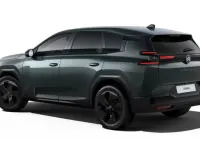 Neu Citroën C5 Aircross 145 PS (106 kW) 2026 Astoria grün metallic SUV