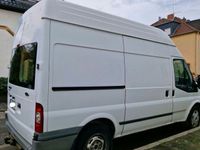 gebraucht Ford Transit 