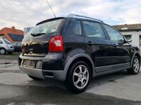 gebraucht VW Polo Cross Fun