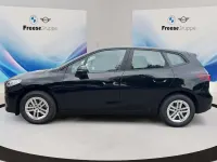 Gebraucht BMW 218 Active Tourer Performance 136 PS (100 kW) 2023 Schwarz Van / Kleinbus