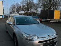 Gebraucht Citroën C5 140 PS (102 kW) 2009 Silber Limousine
