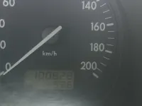 Gebraucht VW Polo 50 PS (36 kW) 1998 Schwarz Kleinwagen