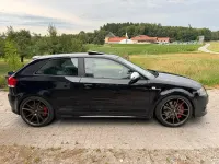 Gebraucht Audi S3 265 PS (194 kW) 2006 Kleinwagen