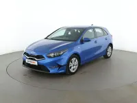 Occasion Kia Ceed Edition 7 2021 Blauw Hatchback