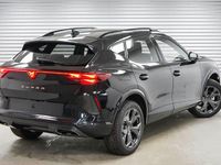 Neu Cupra Formentor 150 PS (110 kW) 2025 Schwarz SUV