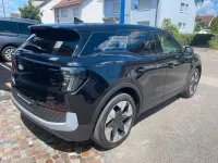 Neu Ford Explorer Premium 210 kW (286 PS) 2026 Agate black metallic SUV