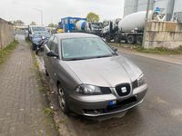 Gebraucht Seat Ibiza 75 PS (55 kW) 2003 Kleinwagen